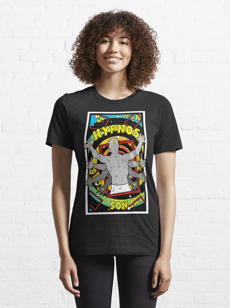 Alternate view of Hypnos Essential T-Shirt