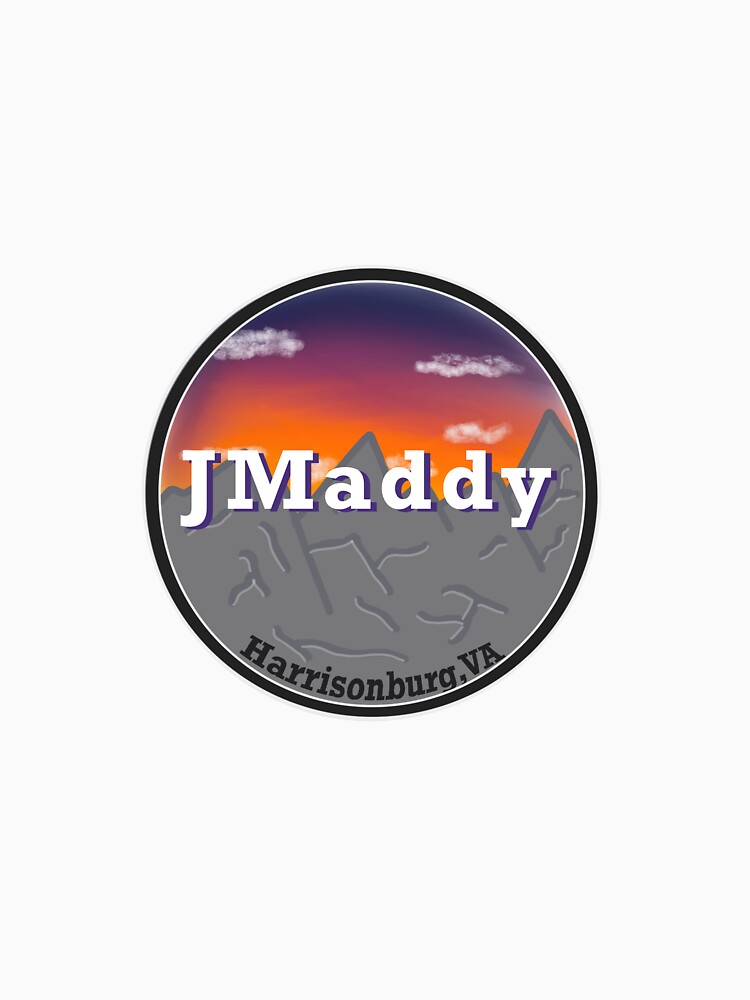 Discover James Madison  Classic T-Shirt