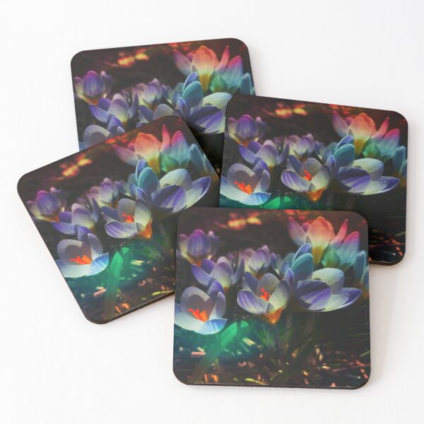 Item preview, crocus pocus designed and sold by Julia  Kovtunyak.