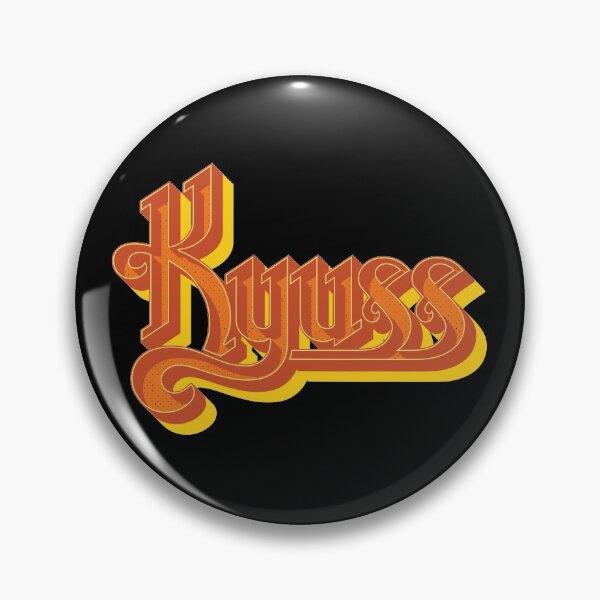 Item preview, Heeere's Kyuss! designed and sold by teechief.