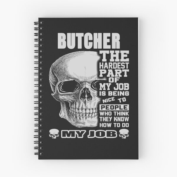 Item preview, butcher designed and sold by princegiri.