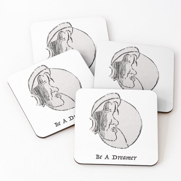 Item preview, Be A Dreamer designed and sold by EmRouge.