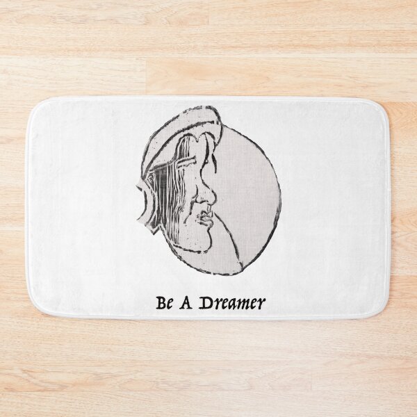 Item preview, Be A Dreamer designed and sold by EmRouge.