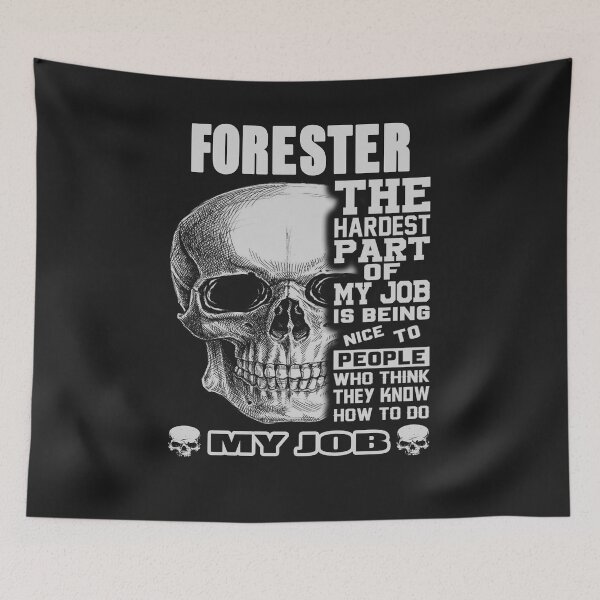 Item preview, forester designed and sold by princegiri.