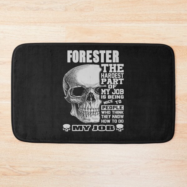 Item preview, forester designed and sold by princegiri.