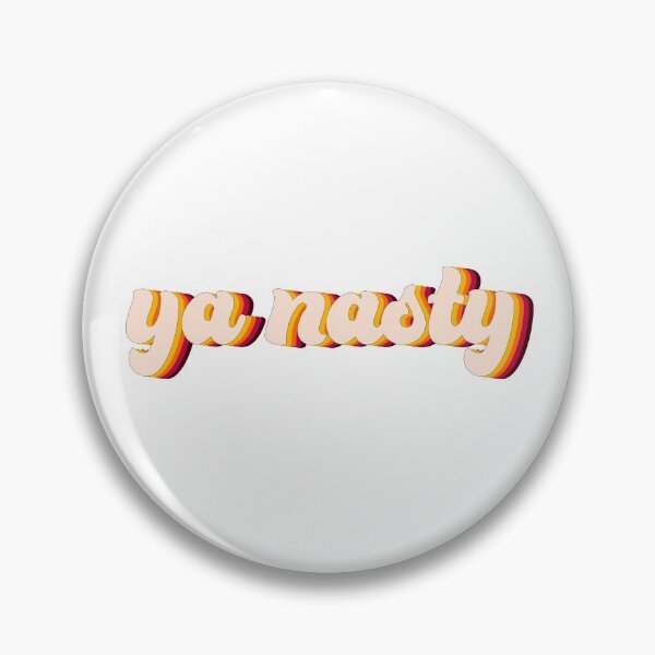 Item preview, Ya Nasty - That's So Raven designed and sold by austinhelmers1.