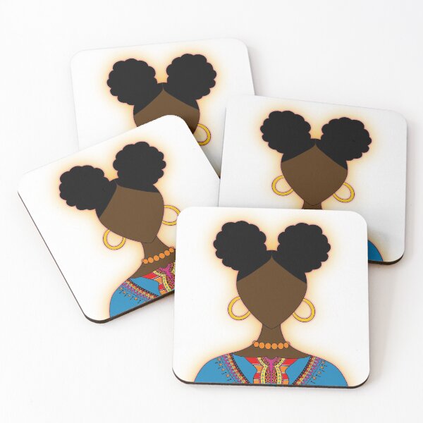 Item preview, Black girl magic  designed and sold by Hollytollywolly.