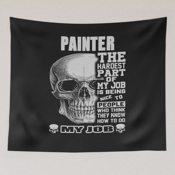 Item preview, painter designed and sold by princegiri.