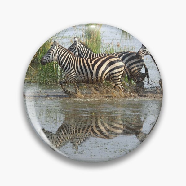 Item preview, Zebras Crossing designed and sold by Carole-Anne.