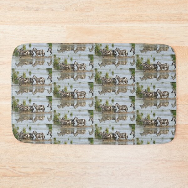Item preview, Zebras Crossing designed and sold by Carole-Anne.