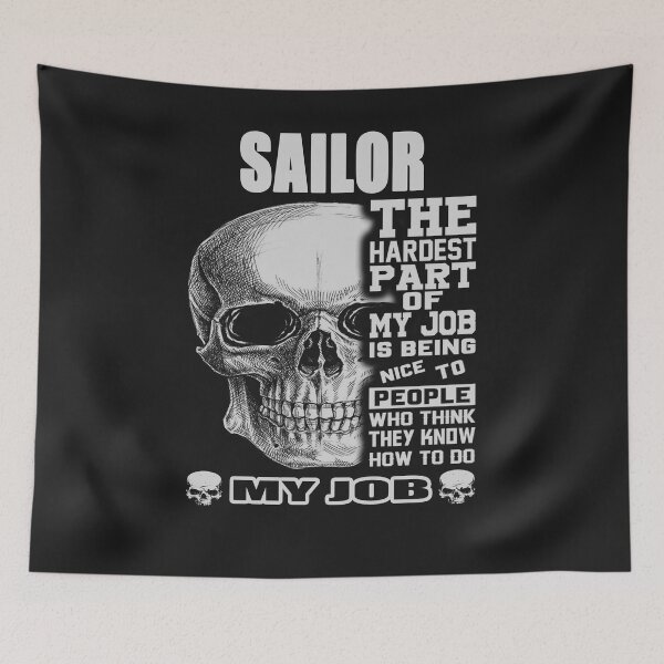 Item preview, sailor designed and sold by princegiri.