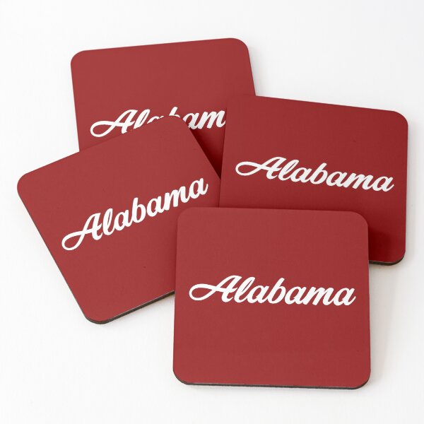Item preview, Alabama USA South Gift designed and sold by SuperFreshArt.