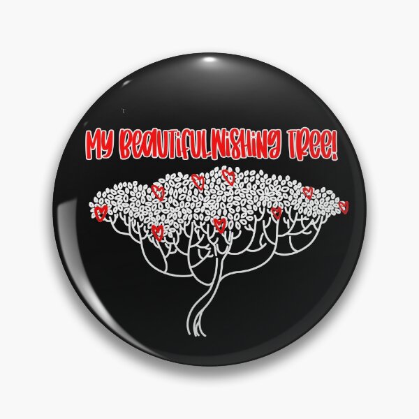 Item preview, My Beautiful Wishing Tree – a wonderfully simple design that has branches of love!  designed and sold by JOHNC1.