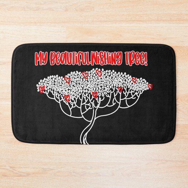 Item preview, My Beautiful Wishing Tree – a wonderfully simple design that has branches of love!  designed and sold by JOHNC1.