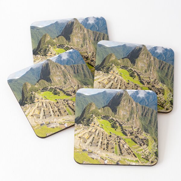 Item preview, Machu Picchu Panorama designed and sold by Shaun Busuttil.