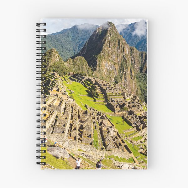 Item preview, Machu Picchu Panorama designed and sold by Shaun Busuttil.