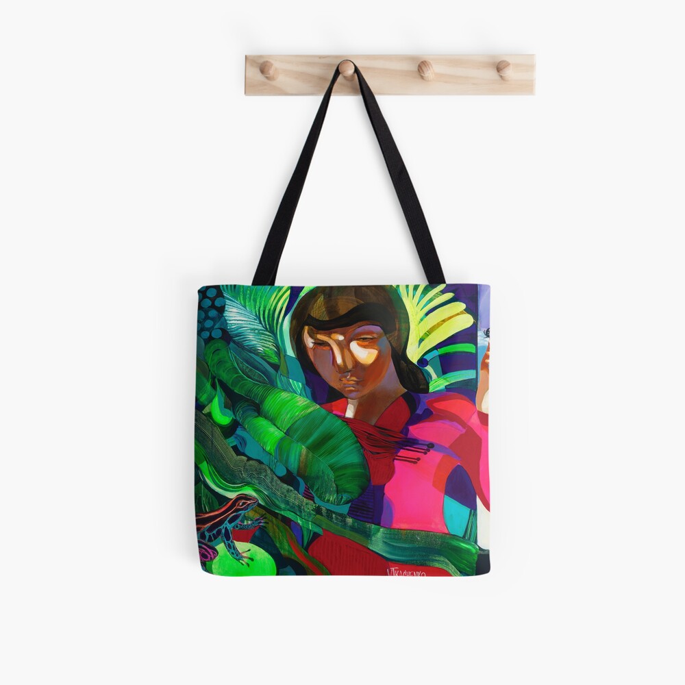 Item preview, All Over Print Tote Bag designed and sold by mxpublishing.