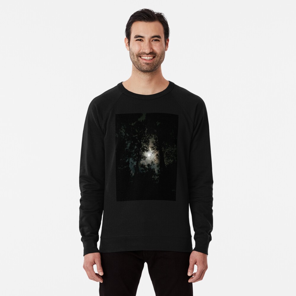 Item preview, Lightweight Sweatshirt designed and sold by dreamie09.