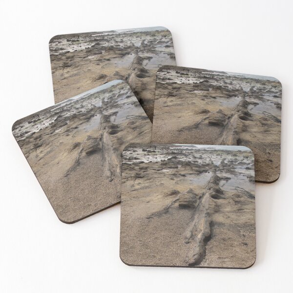 Item preview, Fossil Forest Tree Trunk designed and sold by coffeebean.
