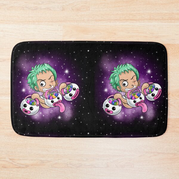 Item preview, Trick or Treater Zoro designed and sold by Jes Martin.