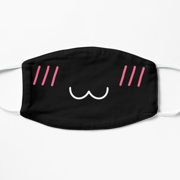 mode tank hovedvej Mouth Face Masks for Sale | Redbubble