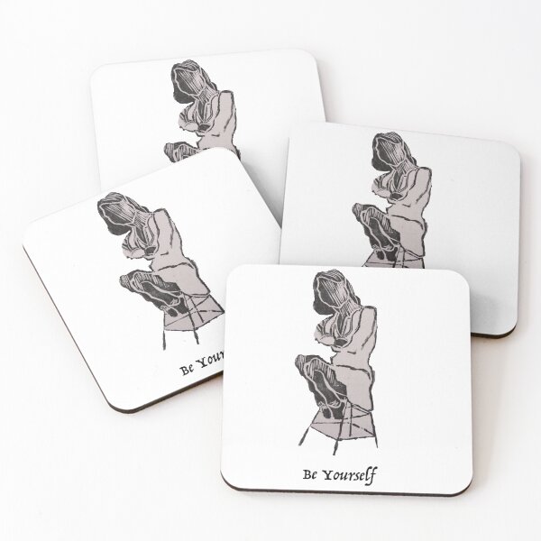 Item preview, Be Yourself designed and sold by EmRouge.