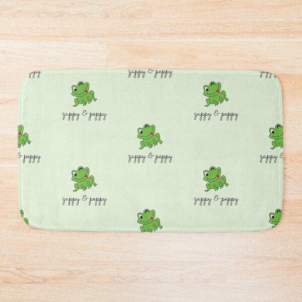 Item preview, Zappy and Peppy designed and sold by iamwowie.