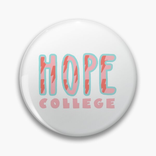 Item preview, Hope College Bubbly designed and sold by masenellery.