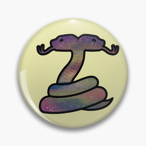 Item preview, Galaxy Deceit Sanders Logo designed and sold by shelnyx.