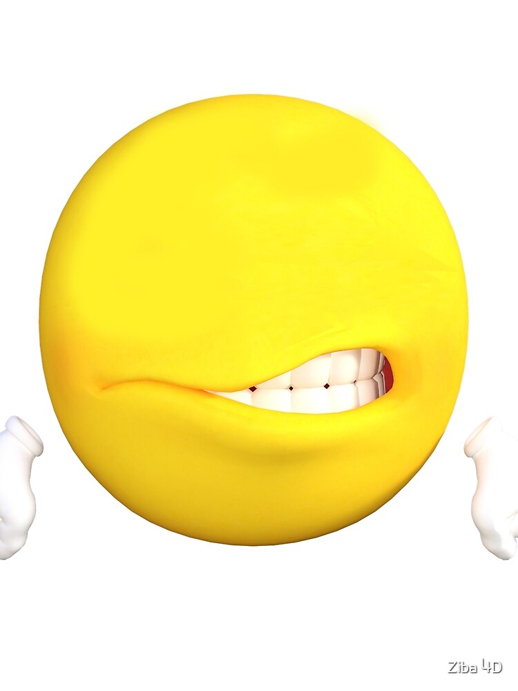 "Funny Masks Emoji expression" Poster for Sale by N1houssam Redbubble