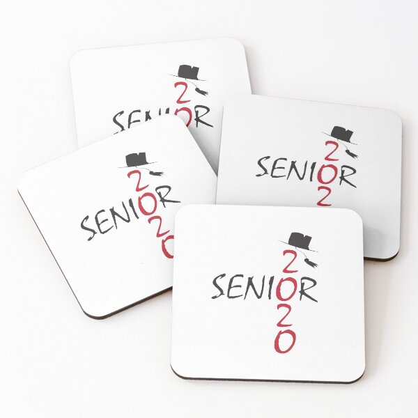 Item preview, Senior 2020 designed and sold by olafekry.