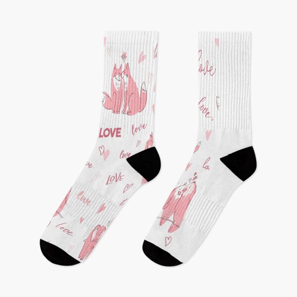 Item preview, Love for animals Love Love Valentine's Day Pattern Partnership Marriage designed and sold by Onair555.