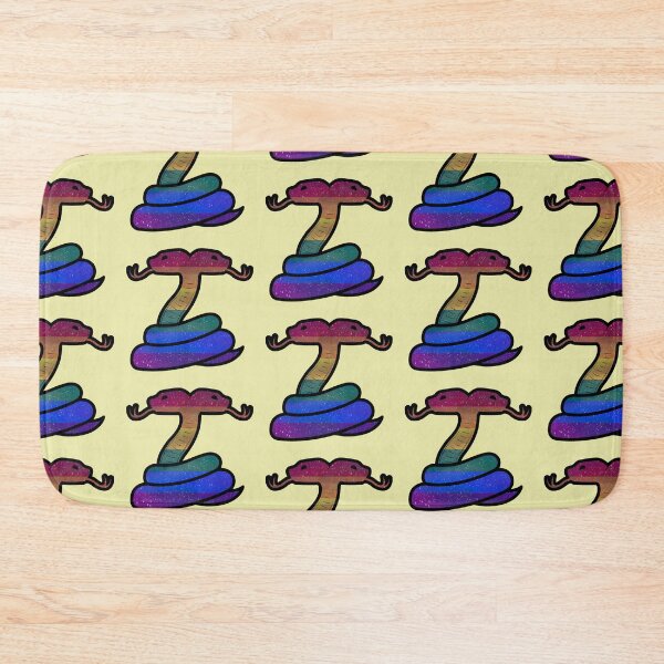 Item preview, Rainbow Galaxy Deceit Sanders Logo designed and sold by shelnyx.