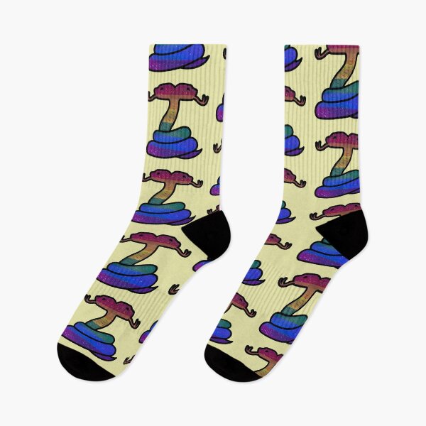 Item preview, Rainbow Galaxy Deceit Sanders Logo designed and sold by shelnyx.