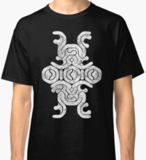 Shadow of the colossus Tshirt textured Classic T-Shirt