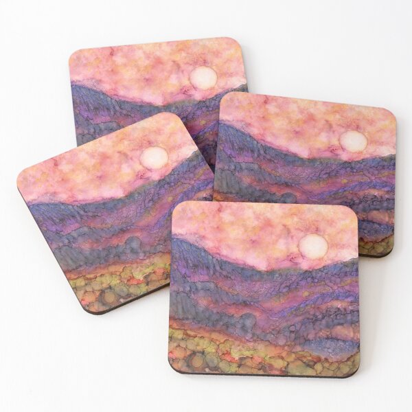 Item preview, Nieve púrpura - Jacaranda en flor designed and sold by Debra Zeleznik.