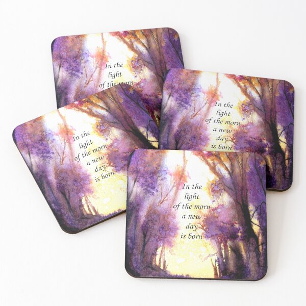 Item preview, In the Light of the Morn' designed and sold by Linda Callaghan.