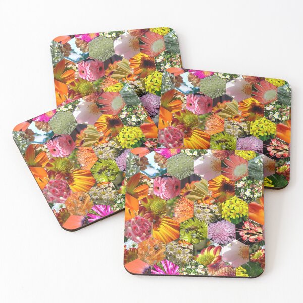 Item preview, What a Bee Sees designed and sold by wiccked.