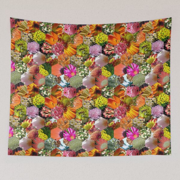 Item preview, What a Bee Sees designed and sold by wiccked.
