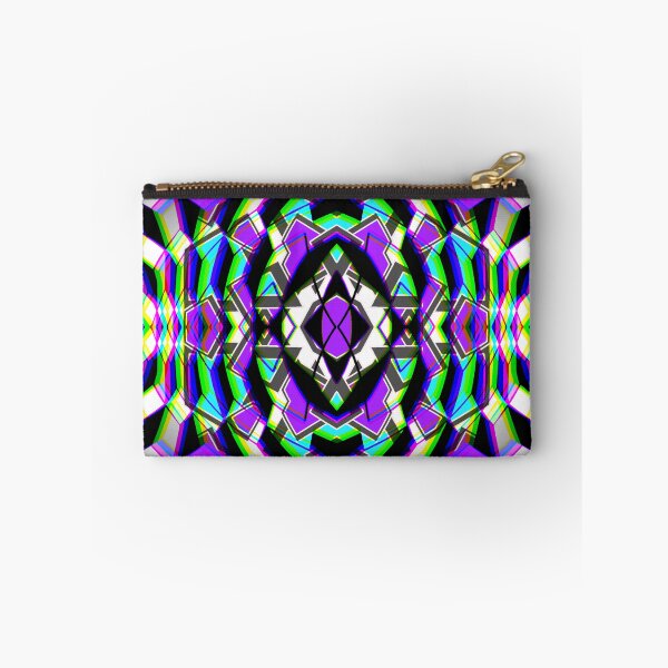 Item preview, Geometric Electric designed and sold by LiganStarr.