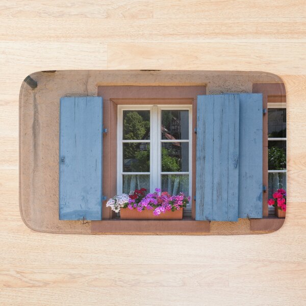 Item preview, Blue Window designed and sold by Yair Karelic.