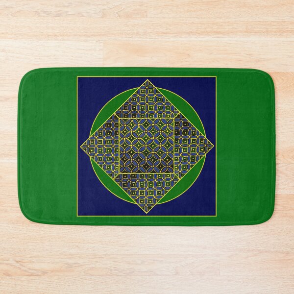 Item preview, Traditional Indian Pottery Design Digitally Altered designed and sold by Heatherian.