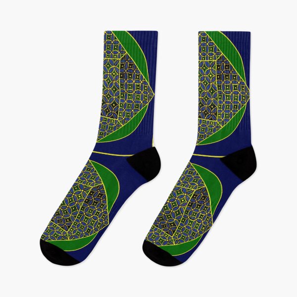 Item preview, Traditional Indian Pottery Design Digitally Altered designed and sold by Heatherian.