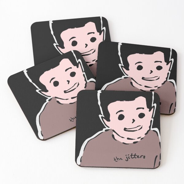 Item preview, Monster Boy From A Horror Movie Or TV! designed and sold by thejitters.
