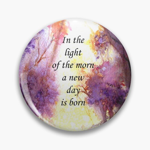 Item preview, In the Light of the Morn' designed and sold by Linda Callaghan.