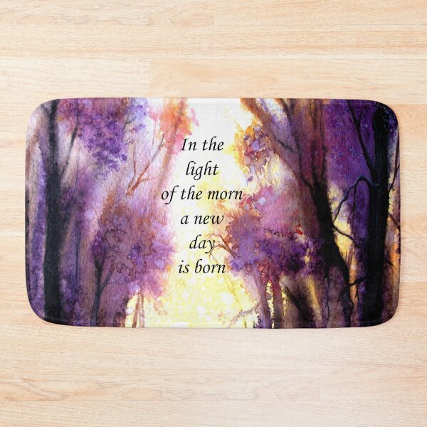 Item preview, In the Light of the Morn' designed and sold by Linda Callaghan.
