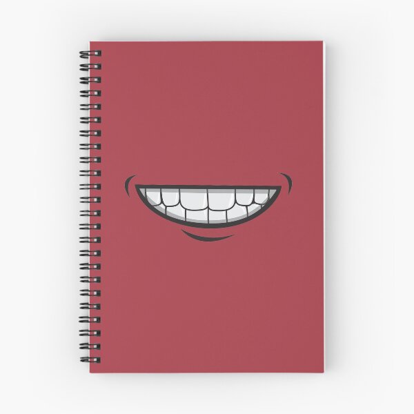 Item preview, Big Happy Teethy Smile Mouth (Other complexions available!) designed and sold by teeworthy.