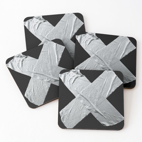 Item preview, Duct Tape Is Magic X designed and sold by el-em-cee.
