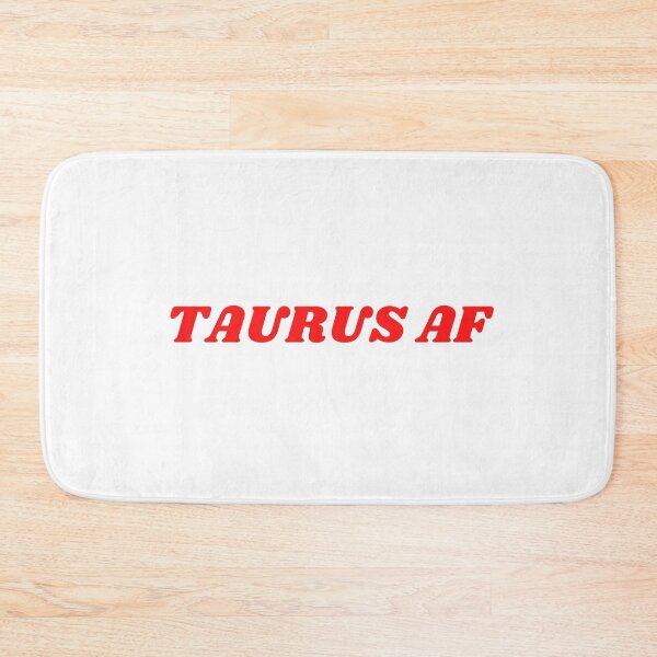 Item preview, Taurus AF designed and sold by mileyyoung.