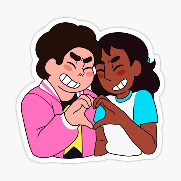 Steven Universe Connie Gifts Merchandise Redbubble